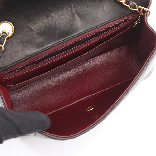 Chanel Shoulder Bag Used A