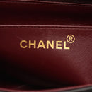 Chanel Shoulder Bag Used A