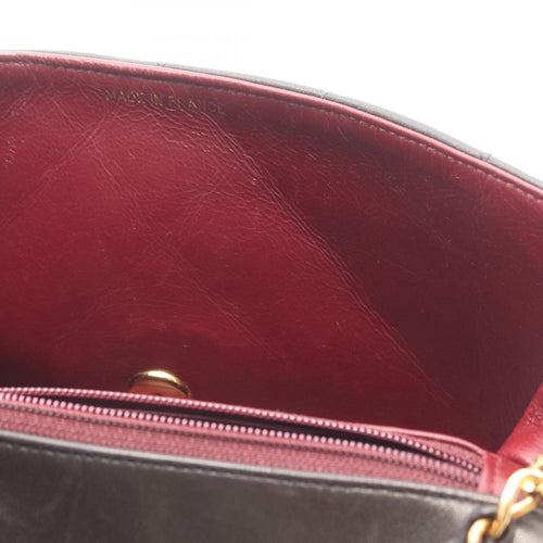 Chanel Shoulder Bag Used A