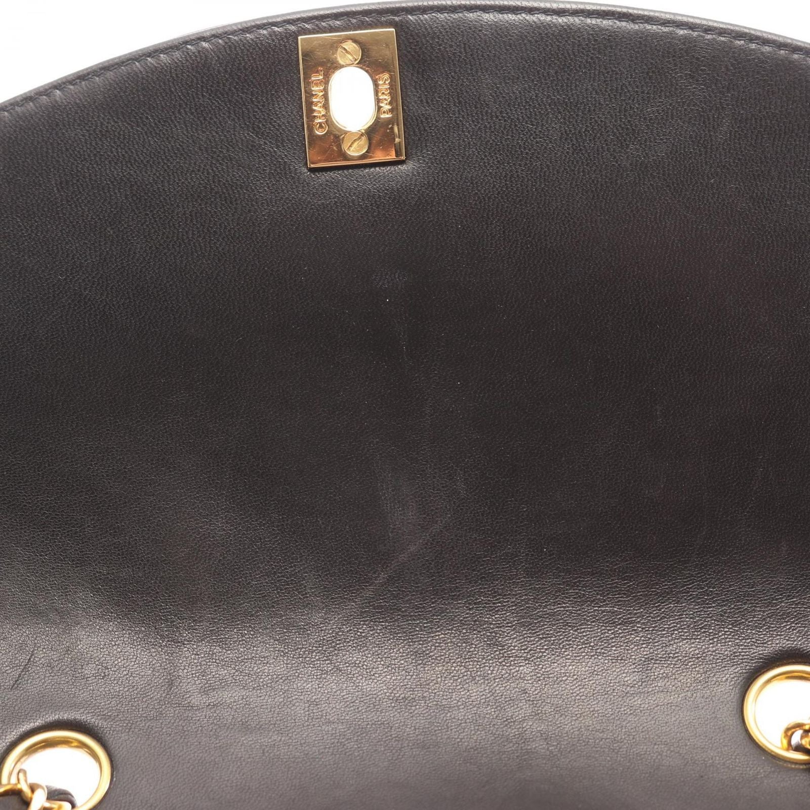 Chanel Shoulder Bag Used A