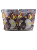 Pokemon Card Game Vmax Ssr S4A 2