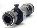 Lens (Single Focus) Canon Newfd 400/4.5