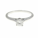 Cartier Ring 1895 /D0.30Ct#50( 9.5 A