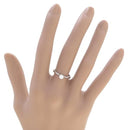 Cartier Ring 1895 /D0.30Ct#50( 9.5 A