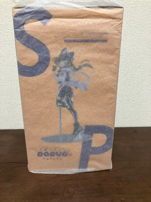 Good Smile Company Game Characters Pop Up Parade Sp I P