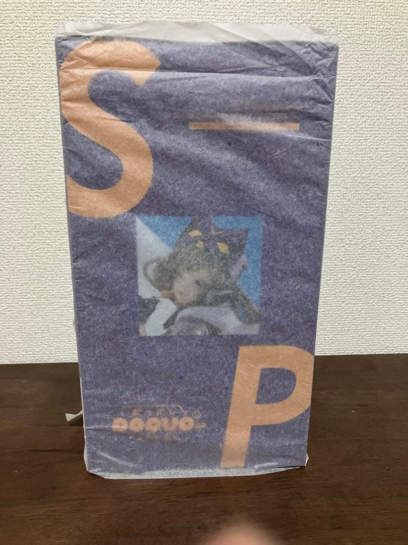 Good Smile Company Game Characters Pop Up Parade Sp I P