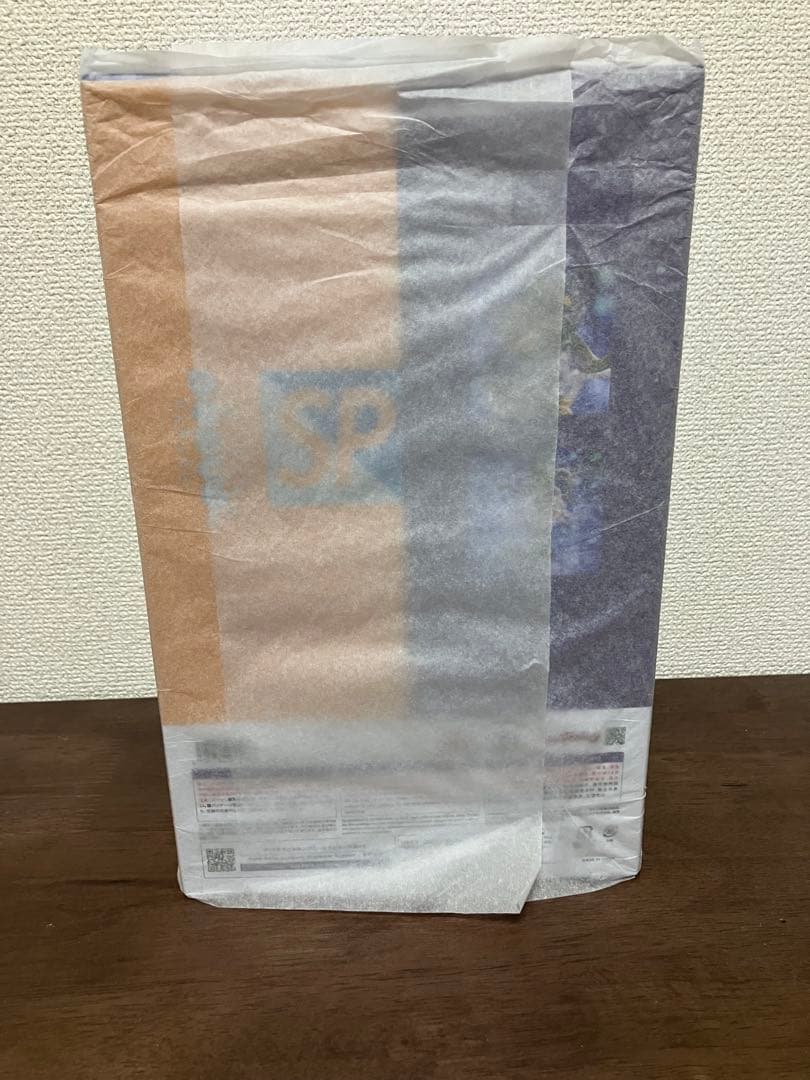 Good Smile Company Game Characters Pop Up Parade Sp I P
