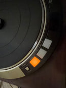Denon Record Player Body Dp-55M