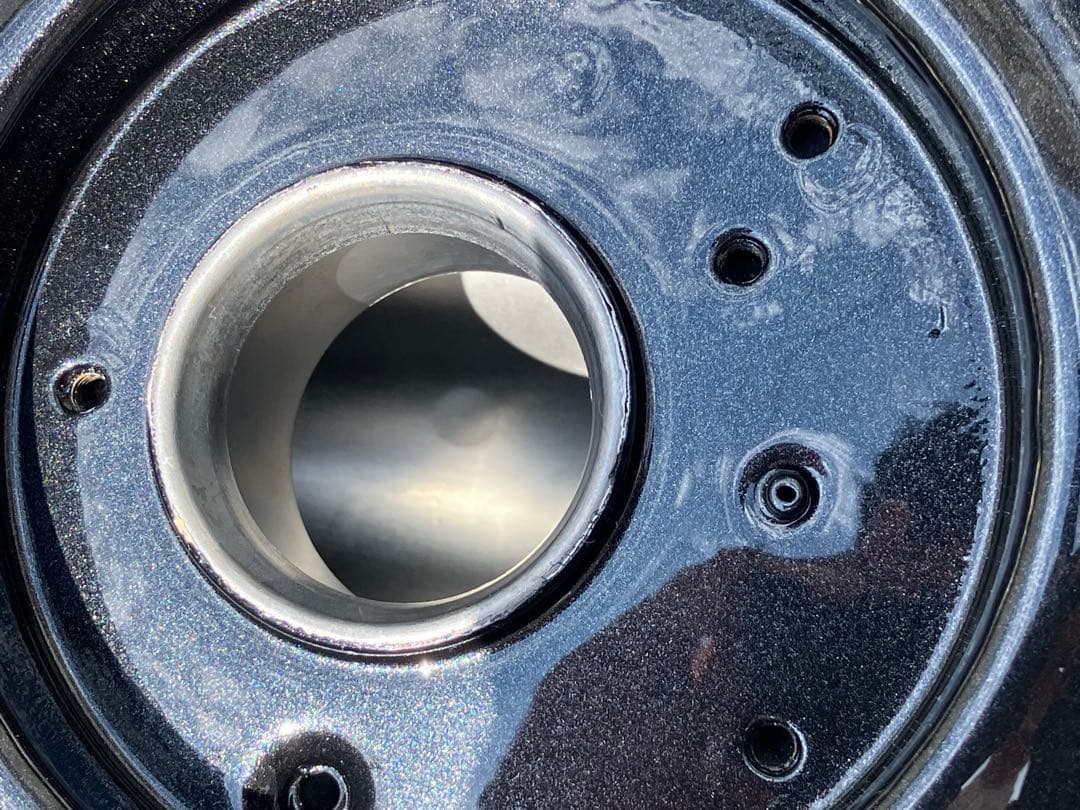 Yamaha Tanks Xjr400R Xjr B 0853