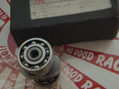 Yoshimura Engine Cooling St-2 210-406-0151 Ape Nsf