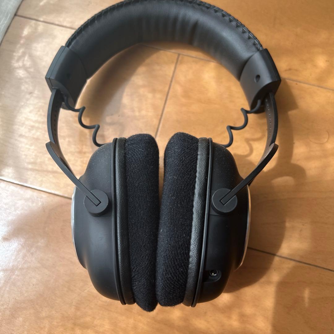 Logicool Gaming Headphone Headset G Pro X