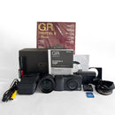 Ricoh Compact Digital Cameras Gr Ii