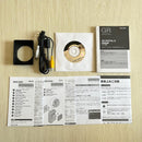 Ricoh Compact Digital Cameras Gr Ii