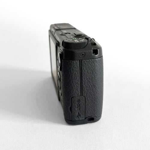 Ricoh Compact Digital Cameras Gr Ii