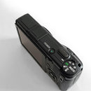 Ricoh Compact Digital Cameras Gr Ii