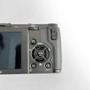 Ricoh Compact Digital Cameras Gr Ii