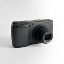 Ricoh Compact Digital Cameras Gr Ii