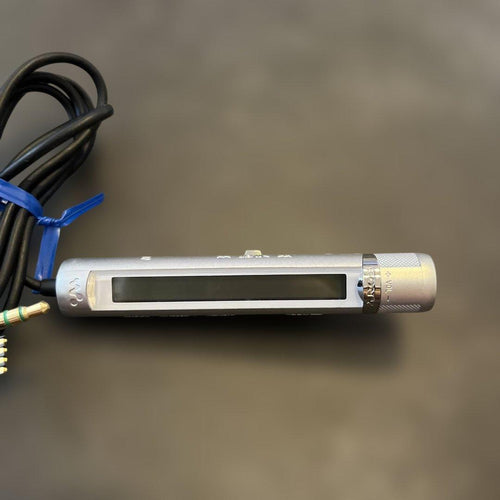 Sony Portable Md Players Mz-N920