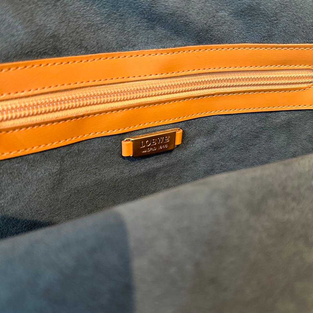 Loewe Shoulder Bags
