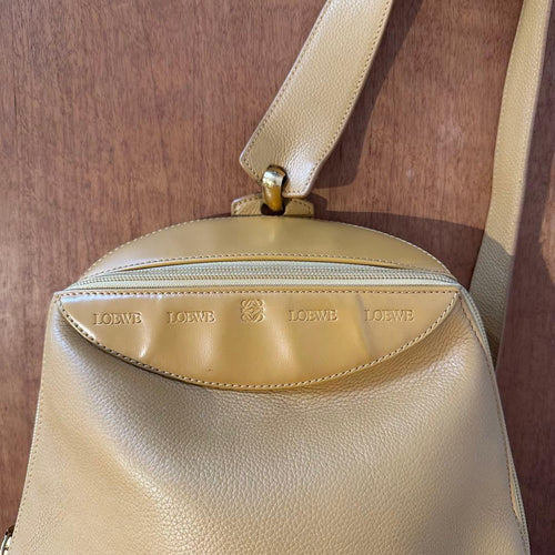 Loewe Shoulder Bags