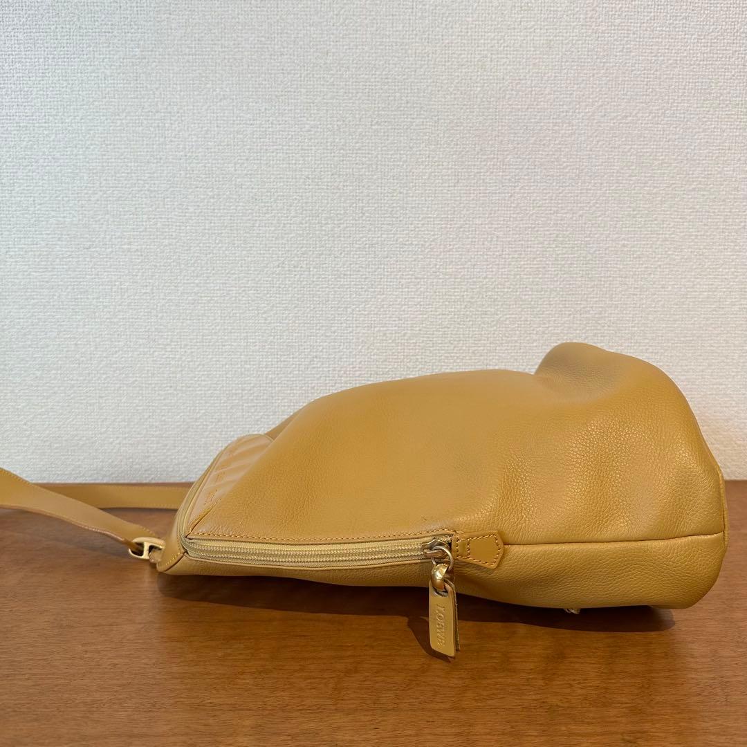 Loewe Shoulder Bags