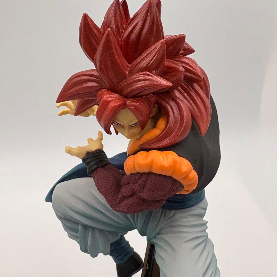 Banpresto Dragon Ball 4 Blood Of Saiyans
