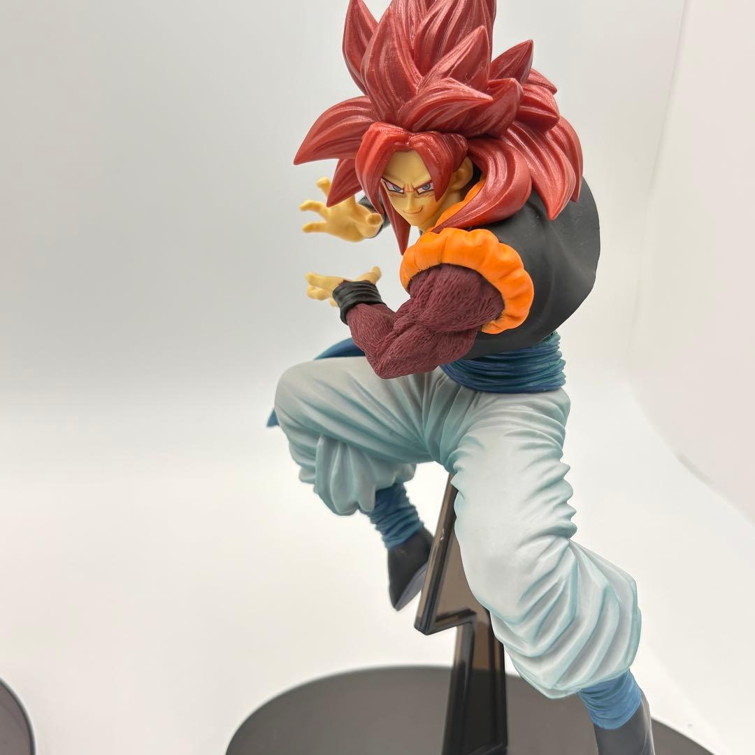 Banpresto Dragon Ball 4 Blood Of Saiyans