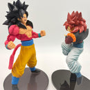 Banpresto Dragon Ball 4 Blood Of Saiyans