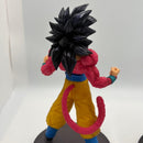 Banpresto Dragon Ball 4 Blood Of Saiyans