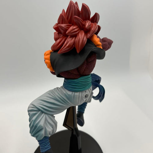 Banpresto Dragon Ball 4 Blood Of Saiyans