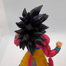 Banpresto Dragon Ball 4 Blood Of Saiyans