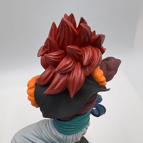 Banpresto Dragon Ball 4 Blood Of Saiyans