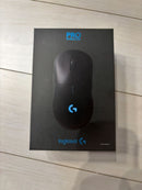 Logicool Mouse Body Pro Wireless