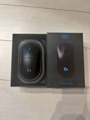 Logicool Mouse Body Pro Wireless