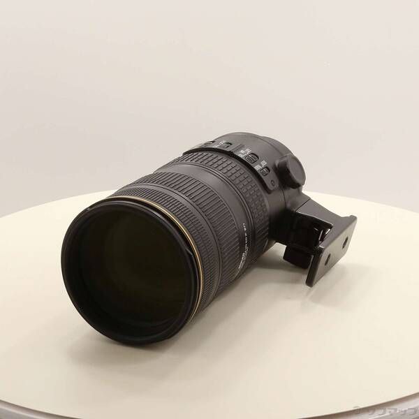 Nikon Lens (Zoom) Af-S Nikkor 70-200Mm F2.8G Ed Vr Ii 352