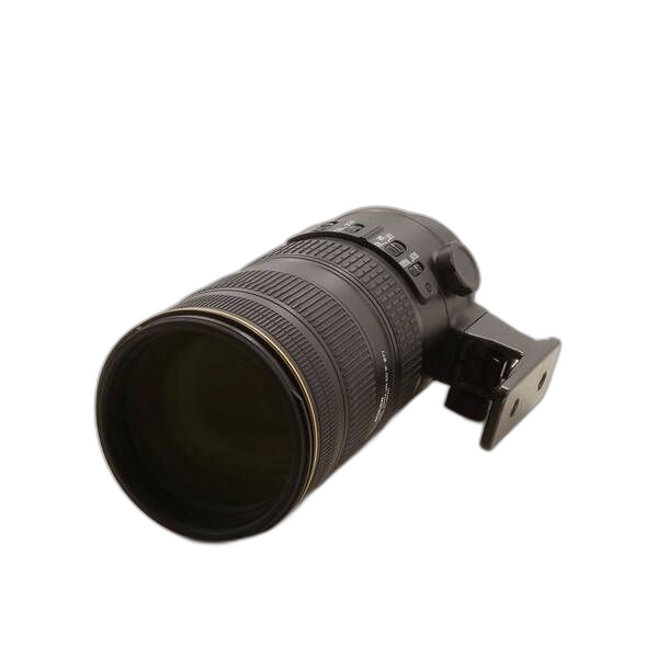 Nikon Lens (Zoom) Af-S Nikkor 70-200Mm F2.8G Ed Vr Ii 352
