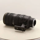 Nikon Lens (Zoom) Af-S Nikkor 70-200Mm F2.8G Ed Vr Ii 352