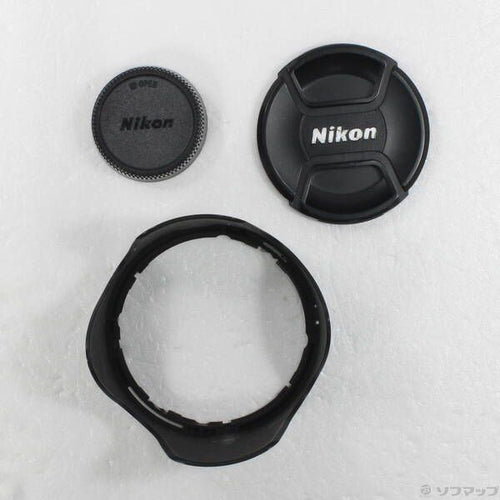 Nikon Lens (Zoom) Af-S Nikkor 70-200Mm F2.8G Ed Vr Ii 352