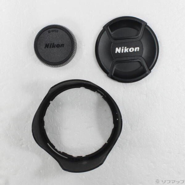 Nikon Lens (Zoom) Af-S Nikkor 70-200Mm F2.8G Ed Vr Ii 352