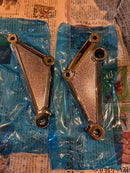 Steps Pedals Z400Fx Z550Fx E4