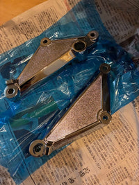 Steps Pedals Z400Fx Z550Fx E4