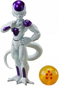 Dragon Ball S.H.Figuarts Z 10