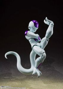 Dragon Ball S.H.Figuarts Z 10