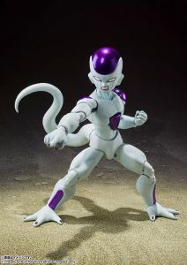 Dragon Ball S.H.Figuarts Z 10