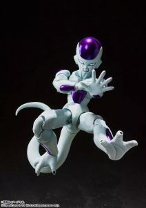 Dragon Ball S.H.Figuarts Z 10