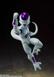 Dragon Ball S.H.Figuarts Z 10