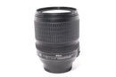Nikon Zoom Lenses Af-S 18-105Mm Vr