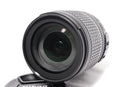 Nikon Zoom Lenses Af-S 18-105Mm Vr