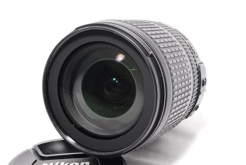 Nikon Zoom Lenses Af-S 18-105Mm Vr