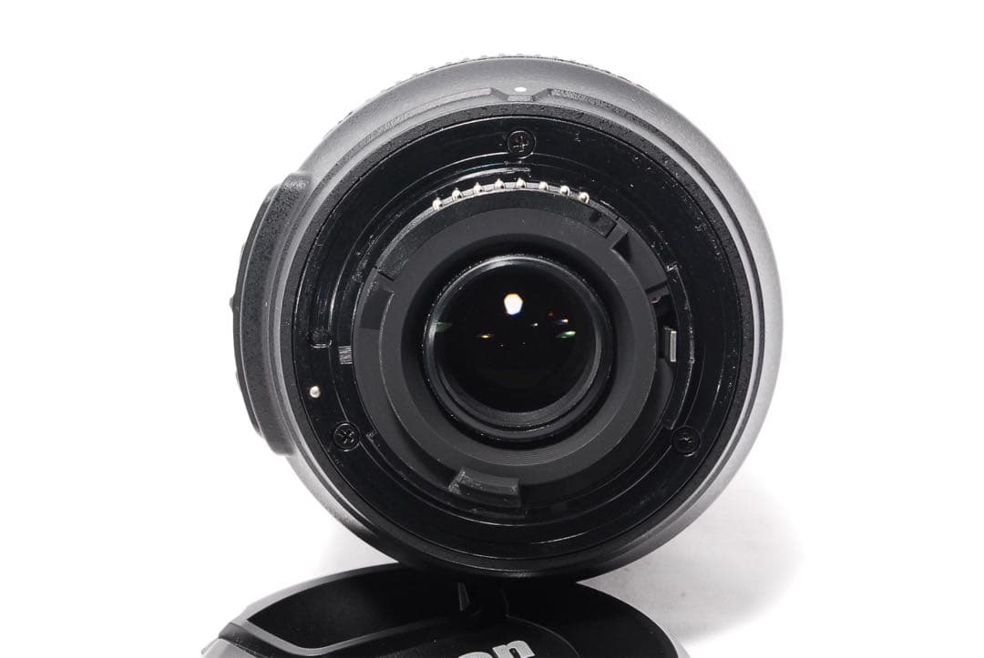 Nikon Zoom Lenses Af-S 18-105Mm Vr
